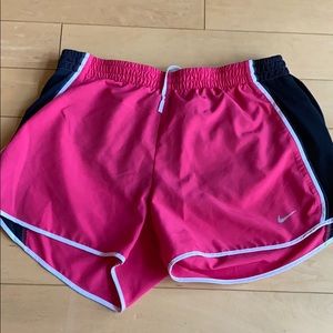 Nike shorts